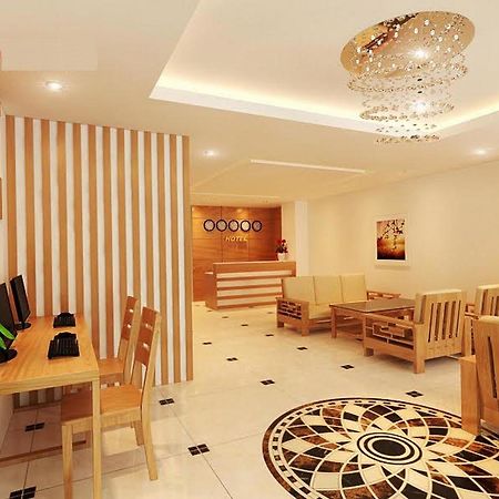 Siren Flower Hotel Nha Trang Zewnętrze zdjęcie