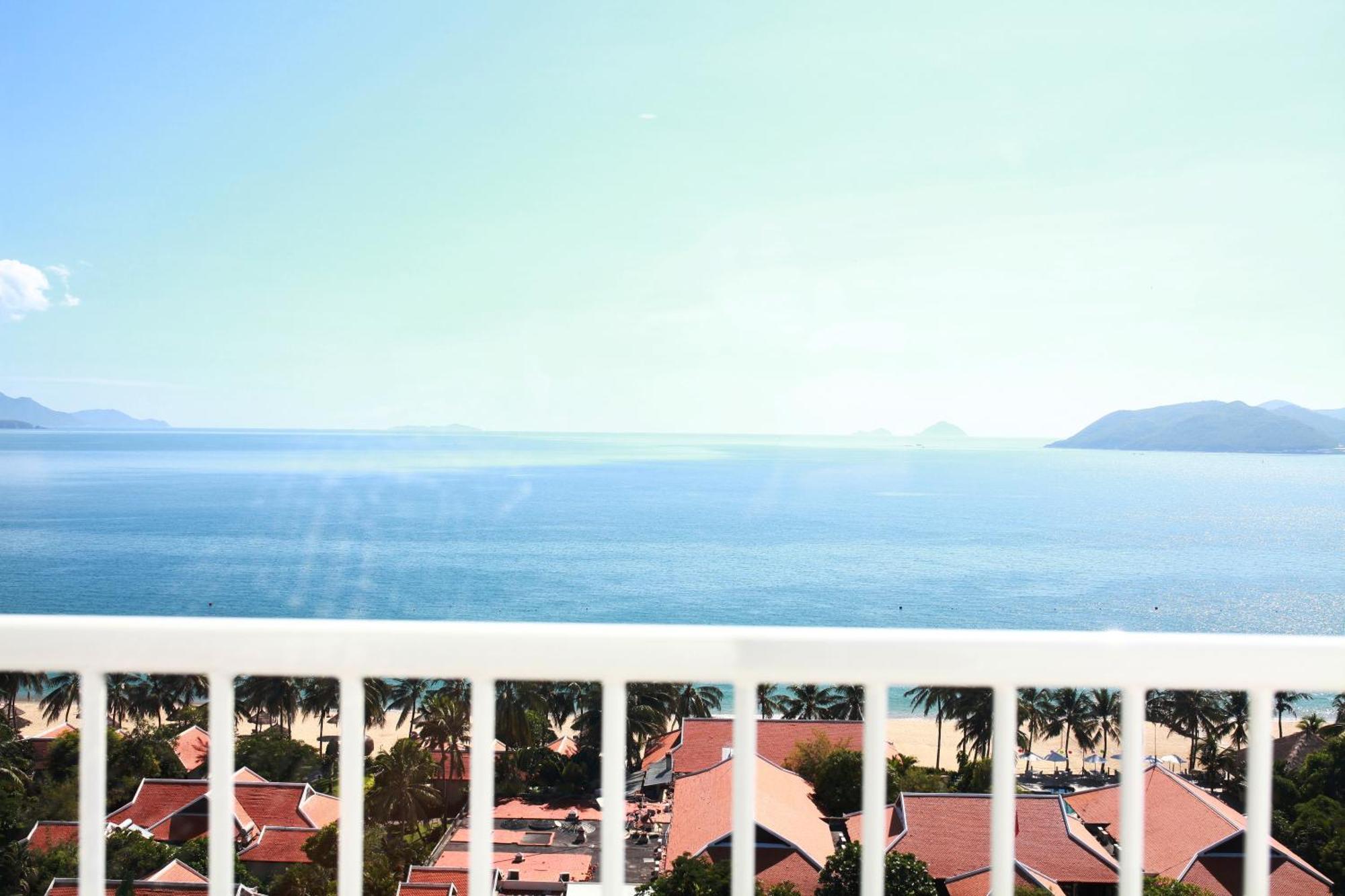 Siren Flower Hotel Nha Trang Zewnętrze zdjęcie