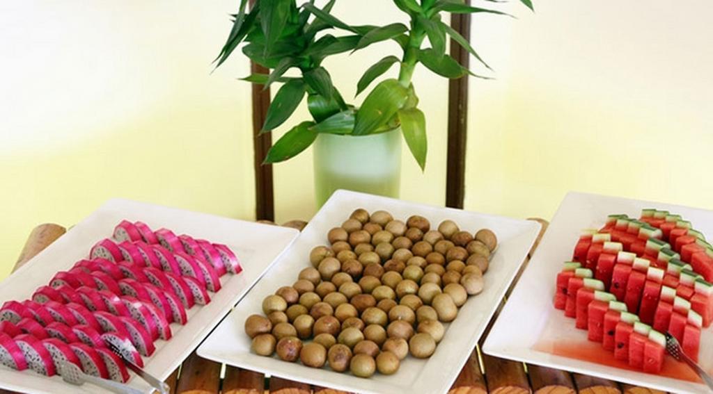 Siren Flower Hotel Nha Trang Zewnętrze zdjęcie